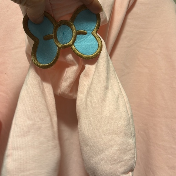 My Melody Pink Hoodie - Picture 2 of 2